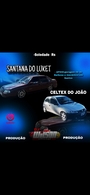 CELTEX DO JOAO E SANTANA DO LUKET