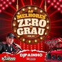 Cd As Melhores da Zero Grau vol. 03