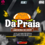 CD DA PRAIA LANCHERIA DELIVERY VL1