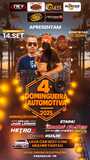 4 DOMINGUEIRA AUTOMOTIVA BY DJ HETRON