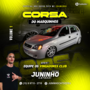 Corsa Do Marquinhos - Volume1