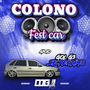 COLONO FESTCAR