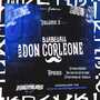 Cd Barbearia Don Corleone volume 3
