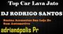 Top Car Lava Jato Adrianopolis-PR