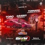 SAVEIRO -TORNADO DO ALEMAO-TORO DO PIGAO