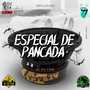 CD ESPECIAL D PANCADA DJ WG CWB  DJ EDMAR