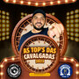 Cd as Tops Das Cavalgadas 2025