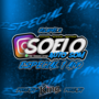Cd Soelo Auto Som  Especial 1 Ano