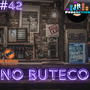 CD NO BUTECO VOLUME-42