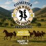 COMITIVA 100 NOIS 100 FESTA PRADOSMG