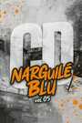 CD NARGUILE BLU V5
