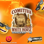 COMITIVA WHITE HORSE VOL 02