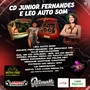 CD JUNIOR FERNANDES E LEO AUTO SOM
