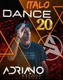 CD ITALO DANCE VOL 20 EXCLUSIVO
