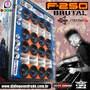 CD BRUTAL DJ DIOGO ANDRADE