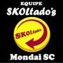 Cd Equipe skoltados