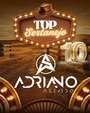 CD TOP SERTANEJO VOL 10
