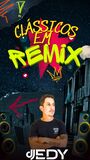CD CLASSICOS EM REMIX DJ EDY