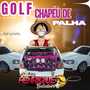 Golf Chapeu de Palha Vol.05 Gospel