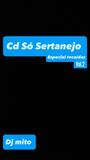 Cd So Sertanejo Especial Recaidas Vol.2