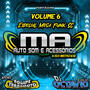 MA AUTO SOM VOLUME 6 MEGA FUNK SC