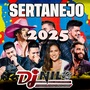 SERTANEJO 2025 BALADA G4 DJ NILO