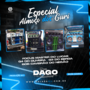 Especial Almoco dos Guri - DjDago