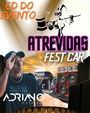 CD ATREVIDAS FEST CA