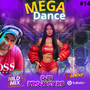 MEGA Dance Hits 2025  DJs Projet RS 14