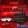 EVOLUTION FEST CAR - DJ OCTAVIO