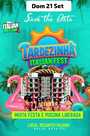 Tardezinha Italian Fest