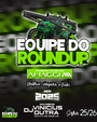 Equipe do Roundup Safra 25 26