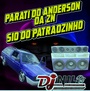 S10 DO PATRAOZINHO E PARATI DO ANDERSON