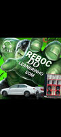 reboc do leandrinho som