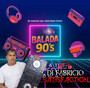 BALADA 90 DJ FABRICIO SATISFACTTION