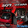 207 DO PUDIM E VITARA MARVEL