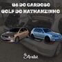 G6 do Cardoso e Golf do Nathanzinho