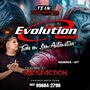 EVOLUTION SOUND DJ FABRICIO SATISFACTION