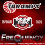 CD Taramps InsaneSound 2025 FrequencyMix