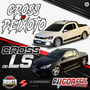 Cross do Peixoto e Cross do LS By Dj Igor Fell