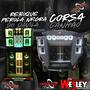 CD CORSA CANHAO E REBOQUE PEROLA NEGRA