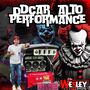 CD DD CAR ALTO PERFORMANCE-DJ WESLEY