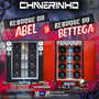 CD Reboque Do Abel e Reboque Do Bettega