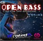 OPEN BASS VOL.23