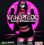 WIN PRIDE FUNK - DJ LEON