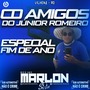 CD AMIGOS DO JUNIOR ROMEIRO