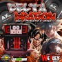 CD CELTA DRAGON- DJ WESLEY SANTOS