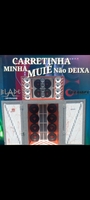 carretinha minha muie nao deixa vol 1