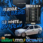 REBOQUE DO TI QUEBREI E G3 WHITE DO DA SILVA