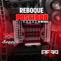 Reboque Poseidon Do Machado Esp Insane S